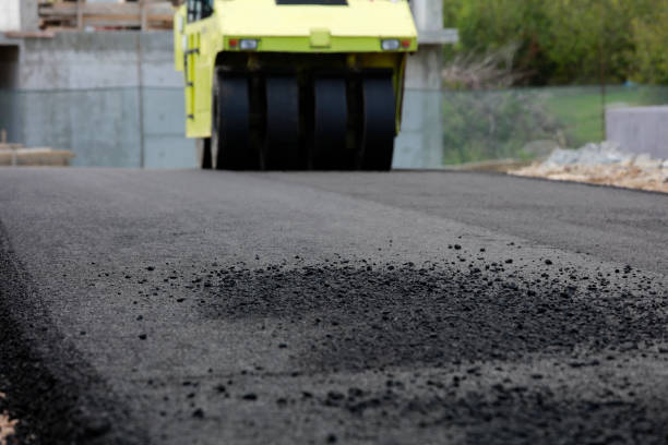Best Driveway Resurfacing Pavers  in Meadowdale, WA