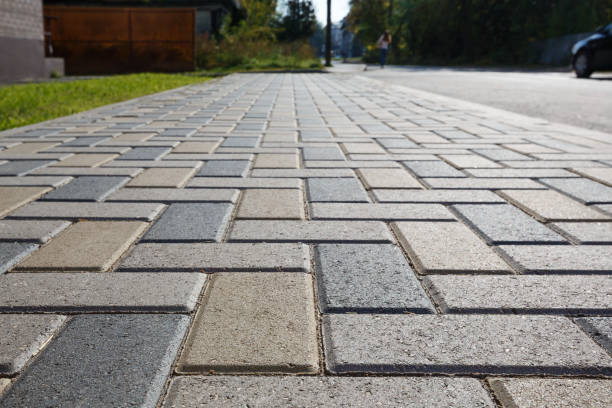 Best Best Driveway Pavers  in Meadowdale, WA