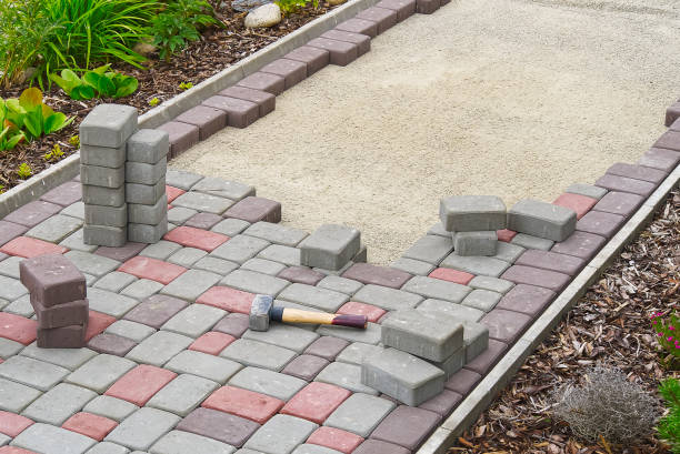 Best Local Driveway Pavers  in Meadowdale, WA
