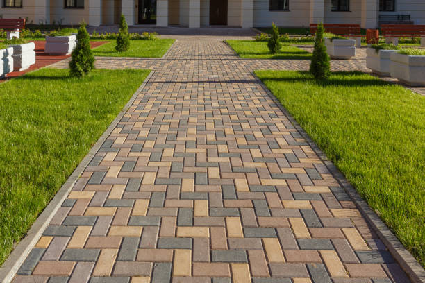Best Driveway Paving Contractor  in Meadowdale, WA