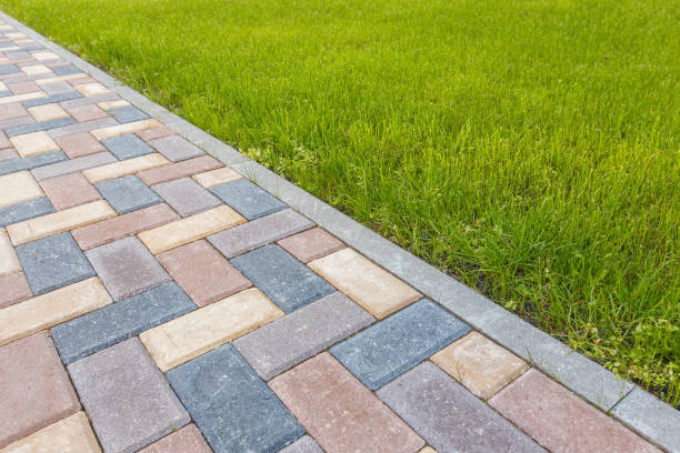 Best Commercial Driveway Pavers  in Meadowdale, WA