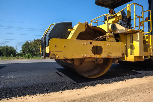 Best Custom Driveway Pavers  in Meadowdale, WA